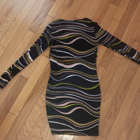 70s vibe dress - Picture 5 of 8